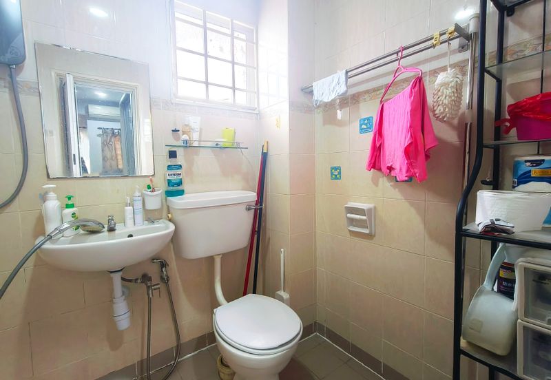 Bandar Damai Perdana