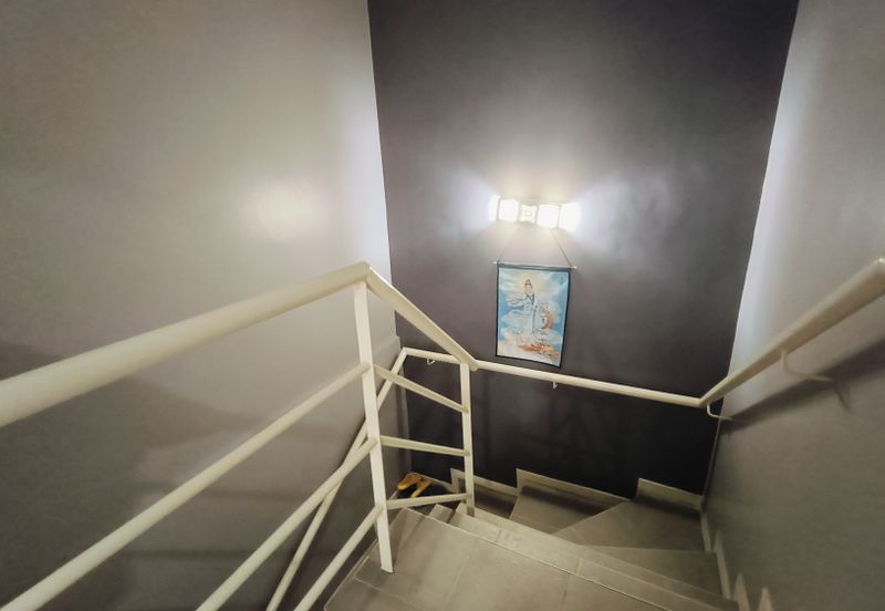 Bandar Damai Perdana