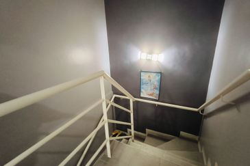 Bandar Damai Perdana