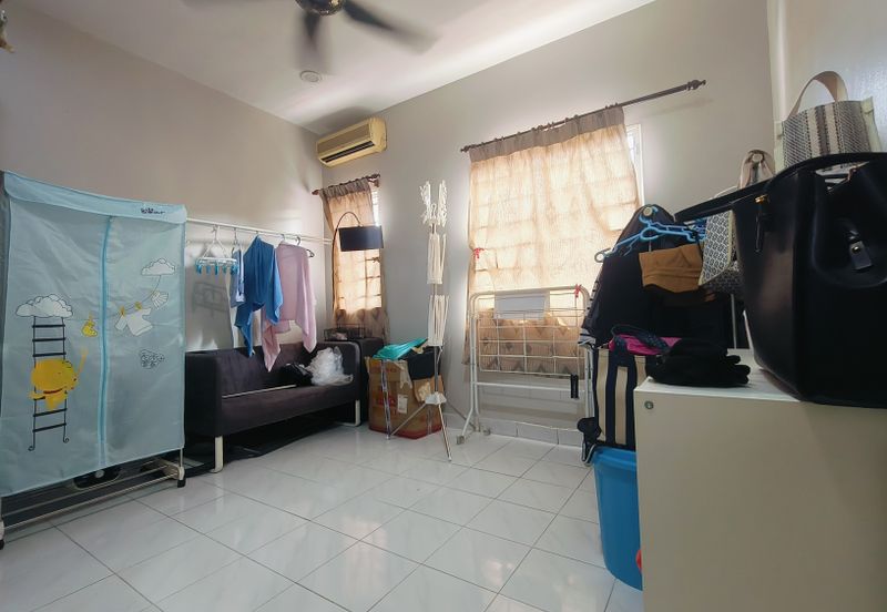 Bandar Damai Perdana