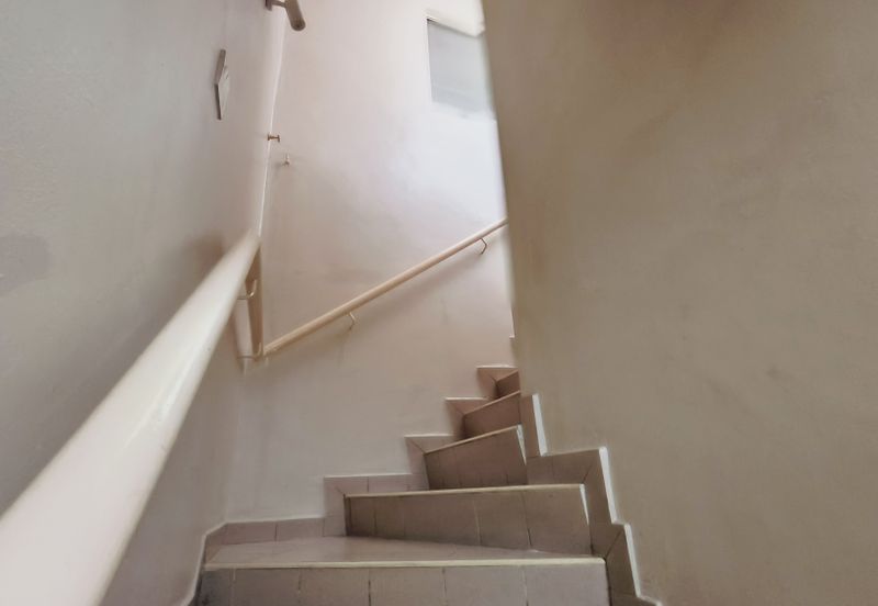 Bandar Damai Perdana