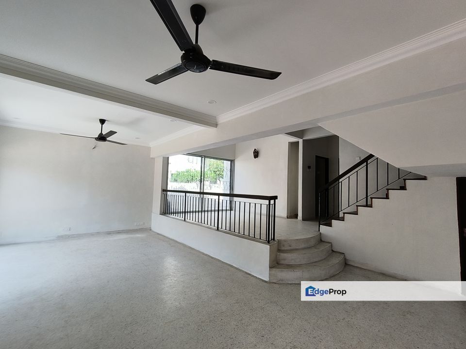 C H E A P Taman Cuepacs  Brand New Semi D With Big Land, Selangor, Batu 9th Cheras