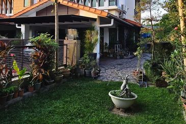 Country Heights Kajang