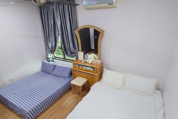 Country Heights Kajang