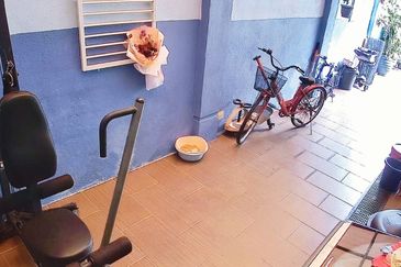 Country Heights Kajang