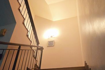 Country Heights Kajang