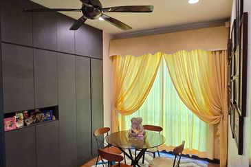 Country Heights Kajang