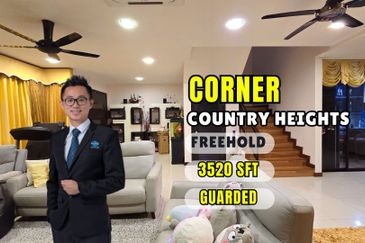 Country Heights Kajang