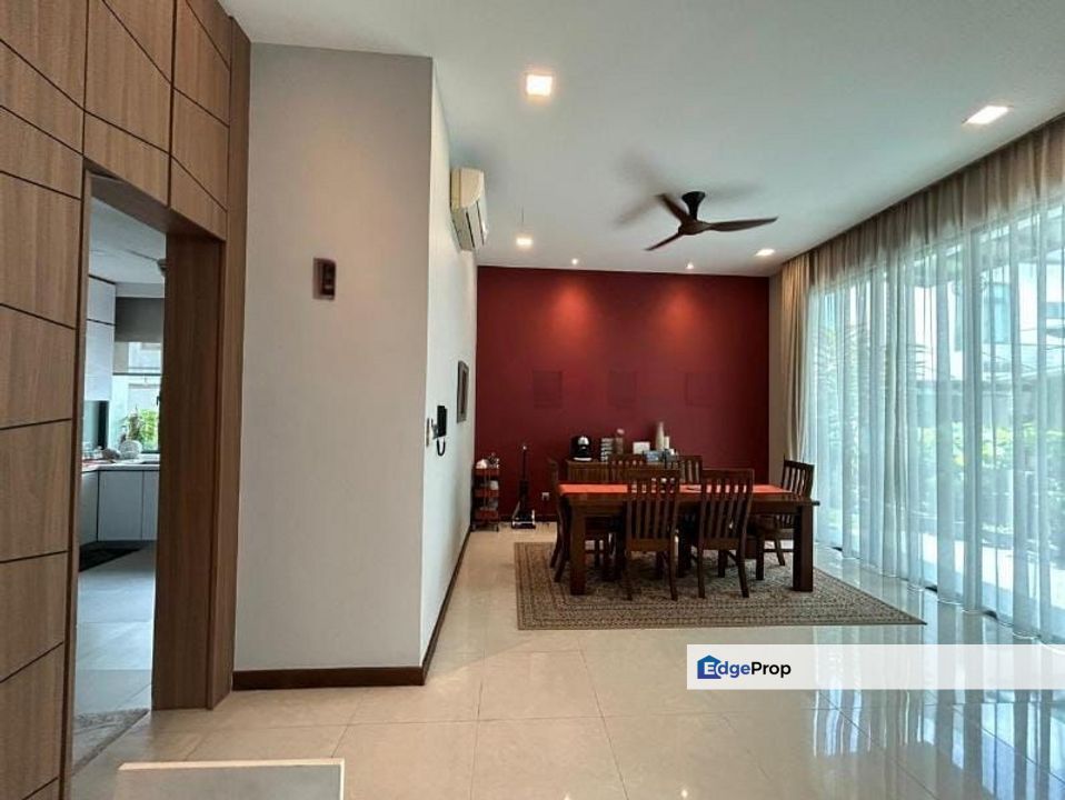 C H E A P 2 Storey Semi-D at Sunway Eastwood, Selangor, Seri Kembangan