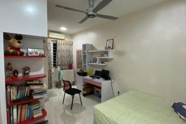 Bandar Mahkota Cheras