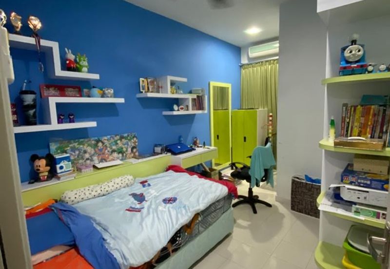 Bandar Mahkota Cheras