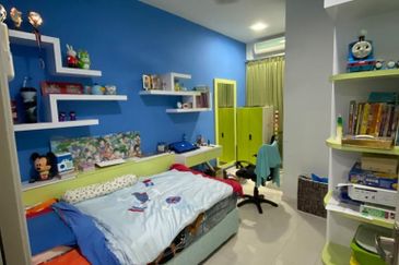 Bandar Mahkota Cheras