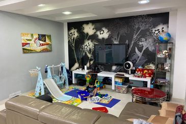 Bandar Mahkota Cheras