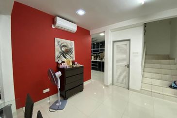 Bandar Mahkota Cheras