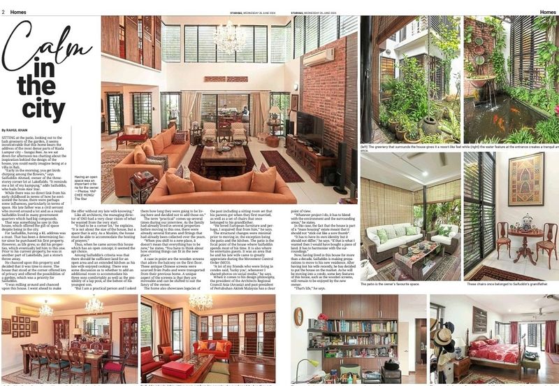 C H E A P Lakefields E N D L O T 3 sty Terrace House for sale