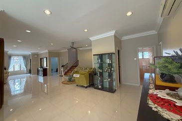 Bandar Mahkota Cheras