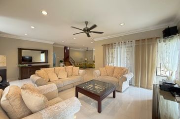 Bandar Mahkota Cheras