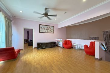 Bandar Mahkota Cheras