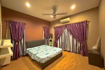 Bandar Mahkota Cheras