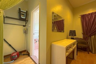 Bandar Mahkota Cheras