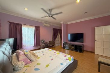 Bandar Mahkota Cheras