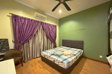 Bandar Mahkota Cheras