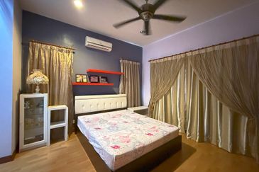 Bandar Mahkota Cheras