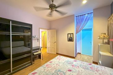 Bandar Mahkota Cheras