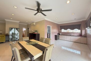 Bandar Mahkota Cheras