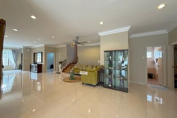 Bandar Mahkota Cheras