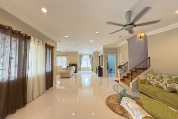 Bandar Mahkota Cheras