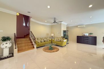 Bandar Mahkota Cheras