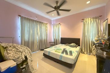 Bandar Mahkota Cheras