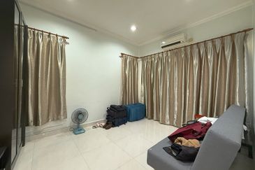 Bandar Mahkota Cheras