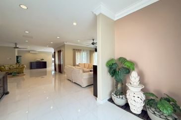 Bandar Mahkota Cheras