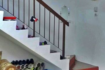 Bandar Damai Perdana