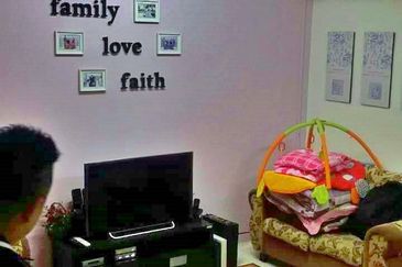 Bandar Damai Perdana