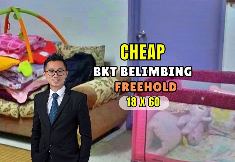 Bandar Damai Perdana