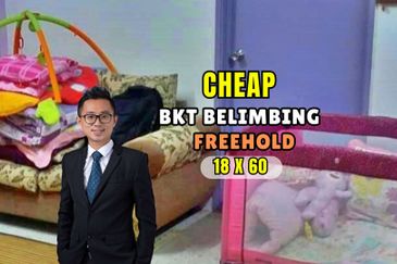 Bandar Damai Perdana