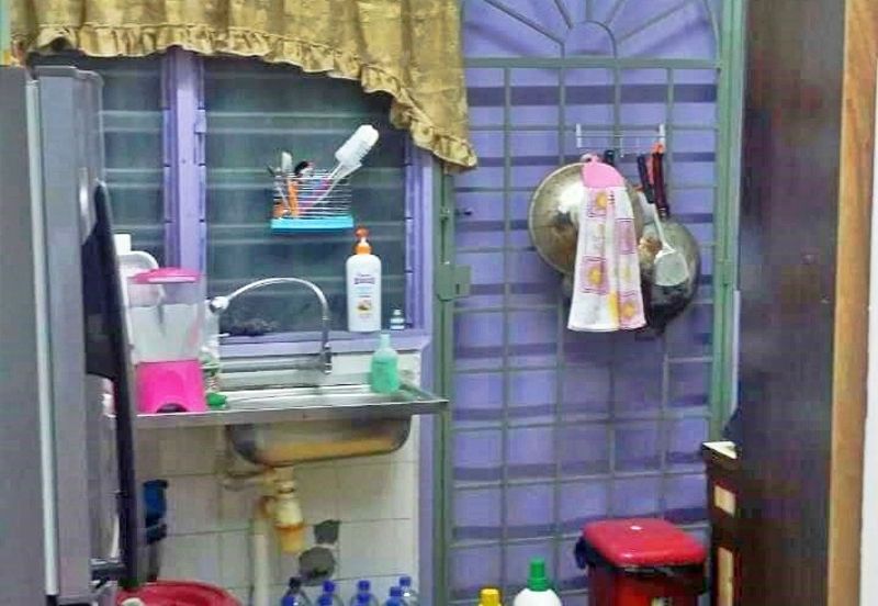 Bandar Damai Perdana