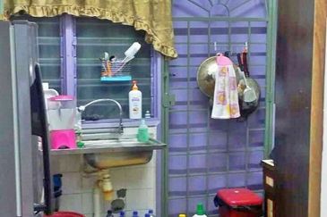 Bandar Damai Perdana