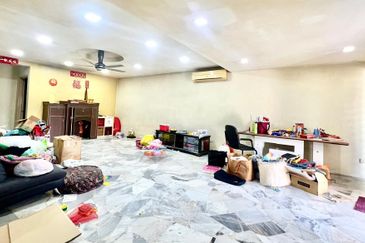 Bandar Damai Perdana