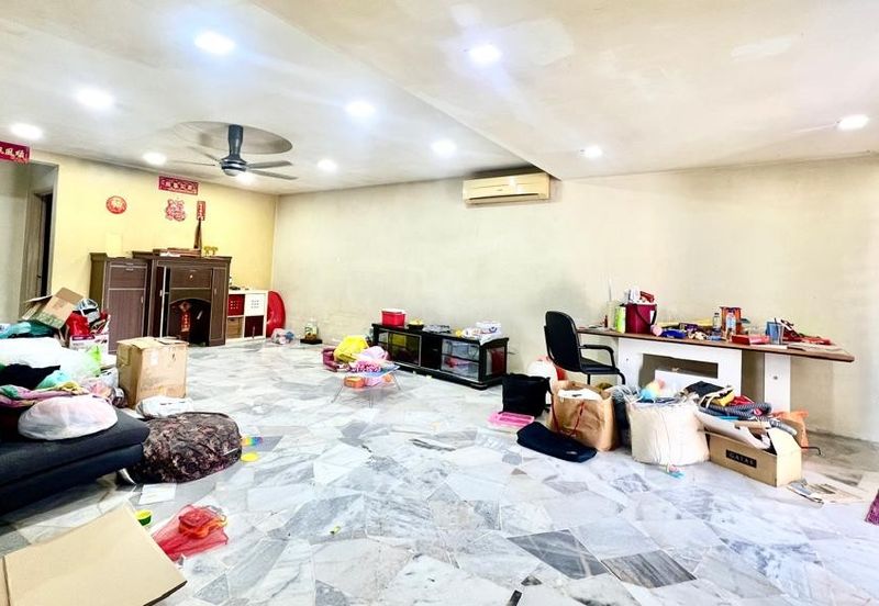 Bandar Damai Perdana