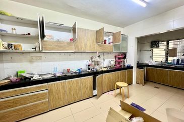 Bandar Damai Perdana