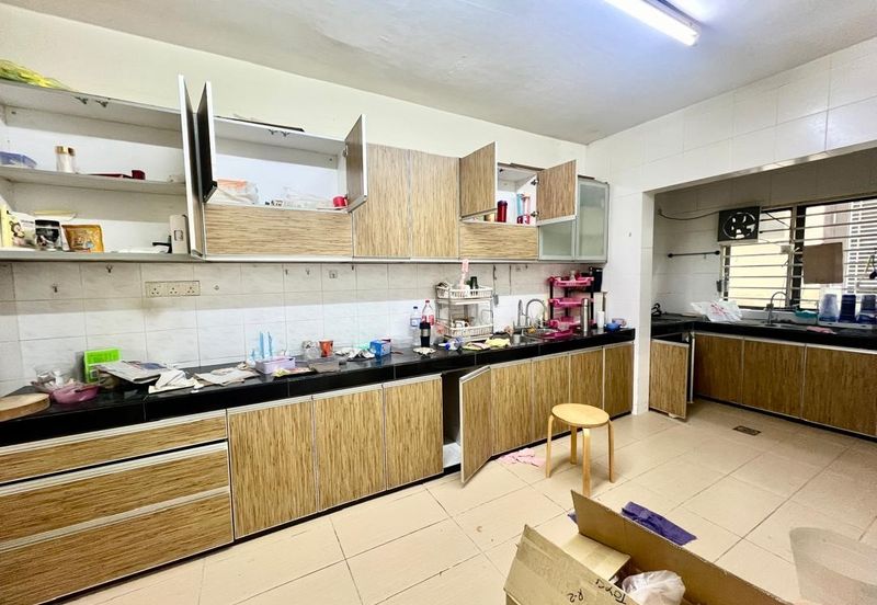 Bandar Damai Perdana