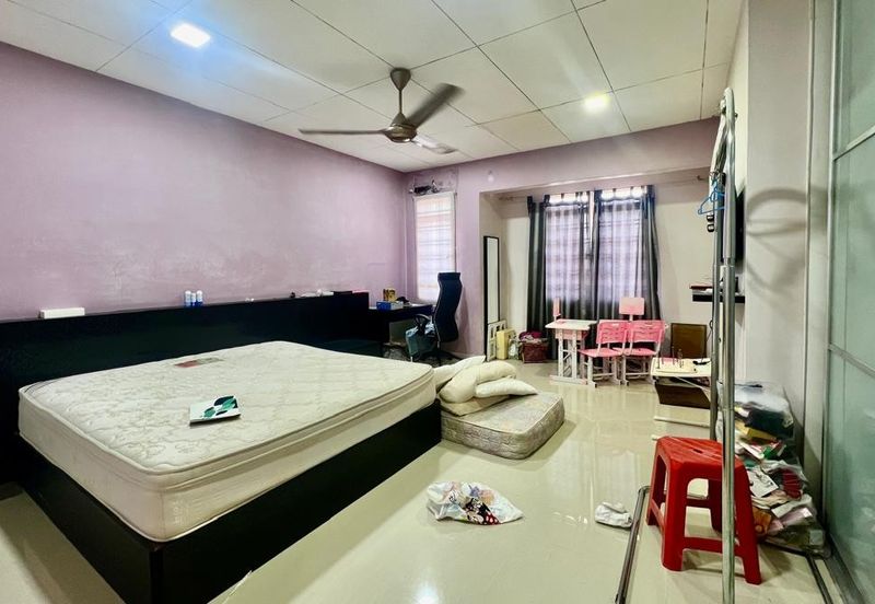 Bandar Damai Perdana