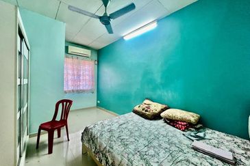 Bandar Damai Perdana