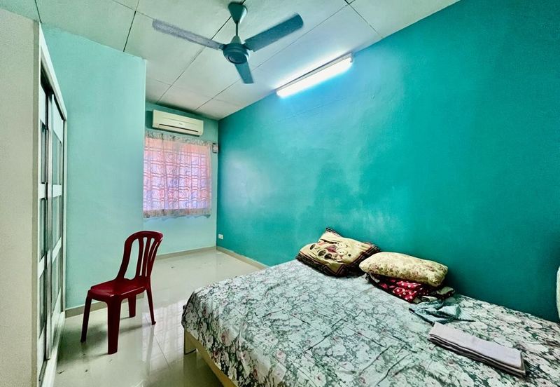 Bandar Damai Perdana