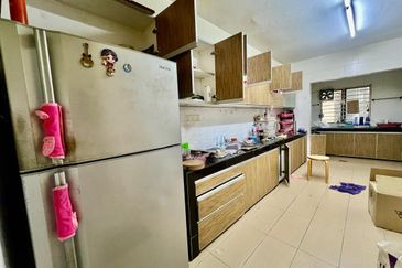 Bandar Damai Perdana