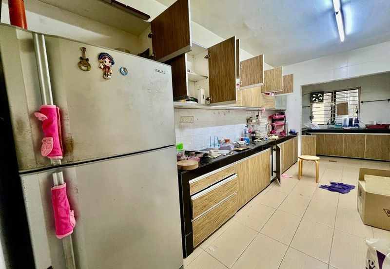 Bandar Damai Perdana